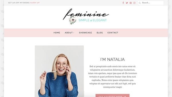 se-feminine SE Feminine